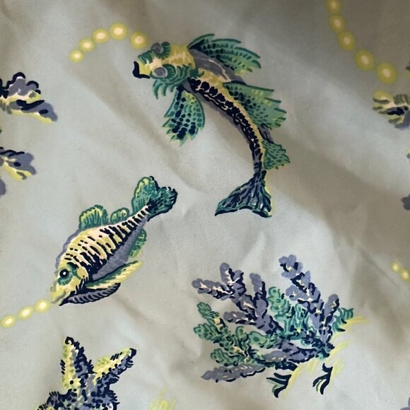 Brooks Brothers swim trunks - Picture 2 of 6